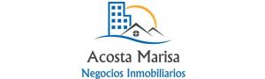 ACOSTA MARISA NEGOCIOS INMOBILIARIOS